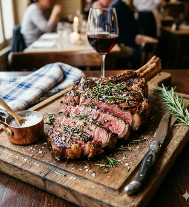 Steak House Siem Reap